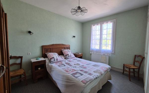 Maison à vendre    5 pièces •  Condat-sur-Vézère