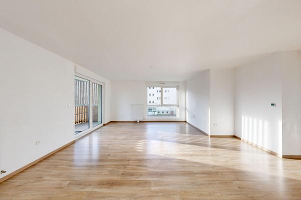 Appartement Strasbourg 4 pièces 80 m2