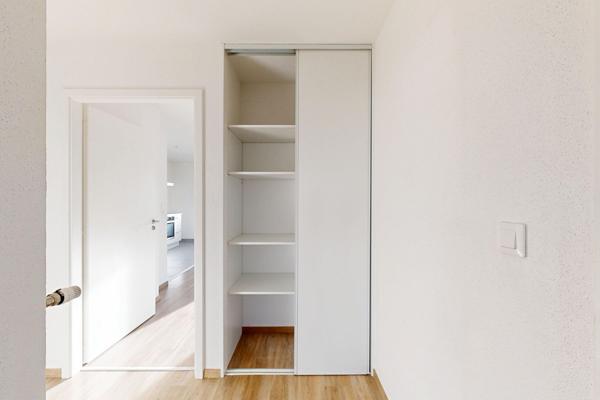 Appartement Strasbourg 4 pièces 80 m2