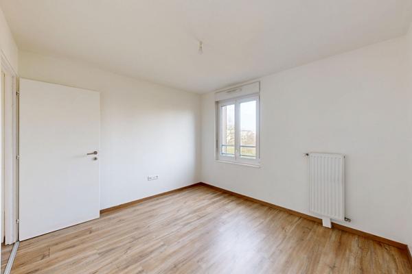 Appartement Strasbourg 4 pièces 80 m2