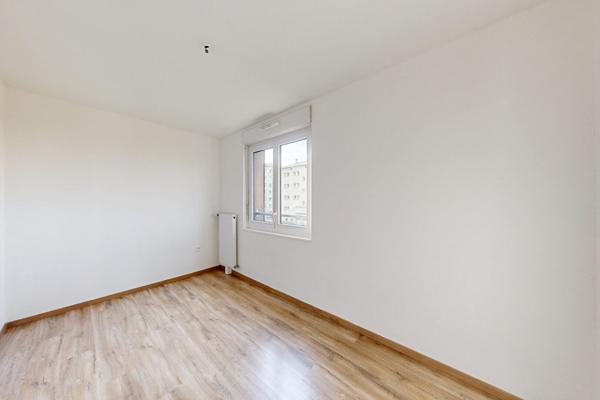 Appartement Strasbourg 4 pièces 80 m2