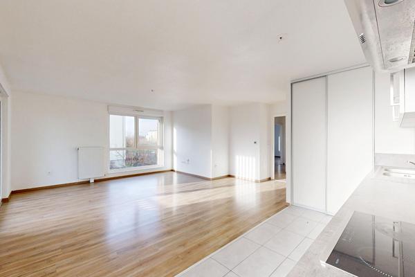 Appartement Strasbourg 4 pièces 80 m2