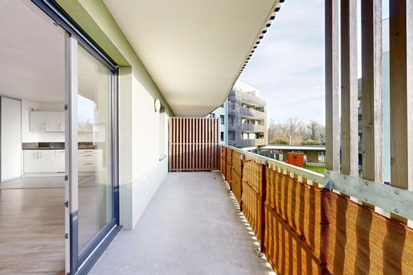 Appartement Strasbourg 4 pièces 80 m2