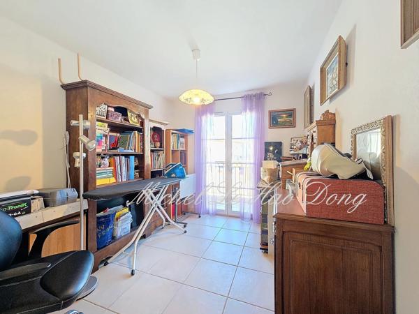 Maison à vendre 4 pièces AIGUES MORTES (30)