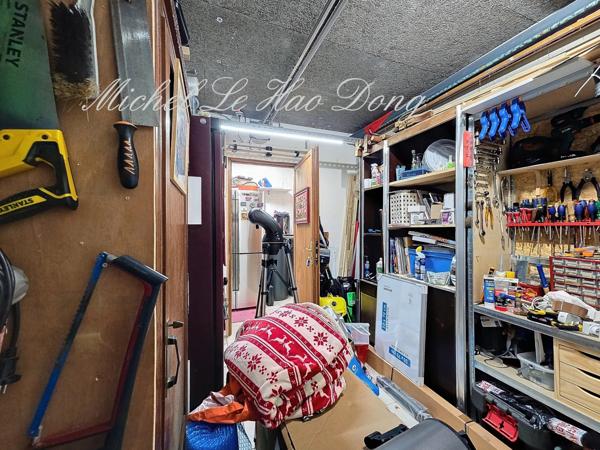 Maison à vendre 4 pièces AIGUES MORTES (30)