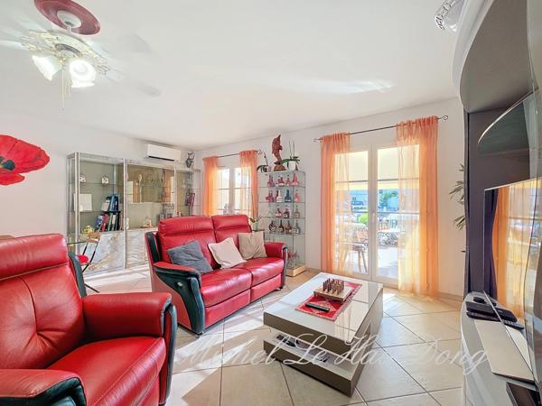 Maison à vendre 4 pièces AIGUES MORTES (30)
