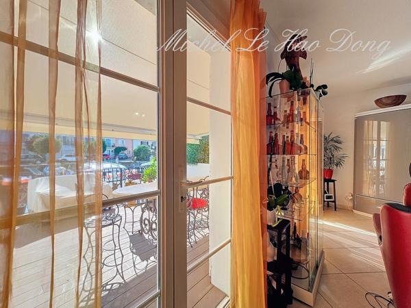 Maison à vendre 4 pièces AIGUES MORTES (30)