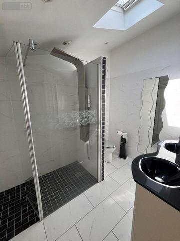 Maison individuelle à vendre à Gujan-Mestras en Gironde (33470), ref : 33010/174