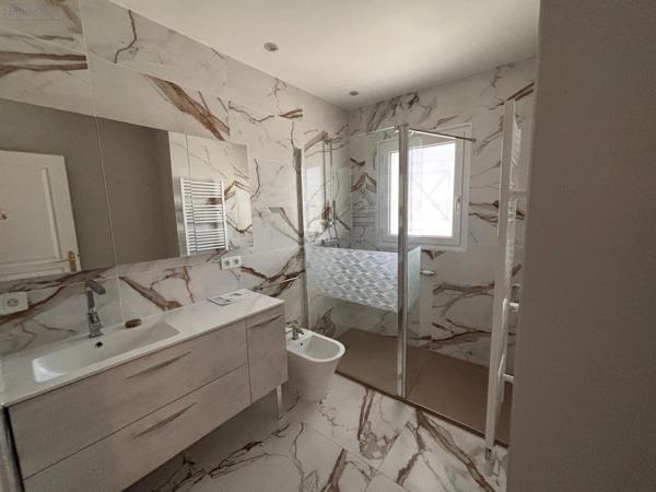 Maison individuelle à vendre à Gujan-Mestras en Gironde (33470), ref : 33010/174