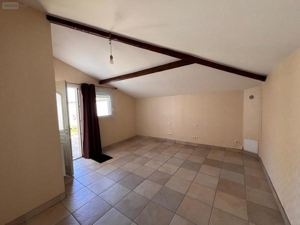 Maison individuelle à vendre à Gujan-Mestras en Gironde (33470), ref : 33010/174