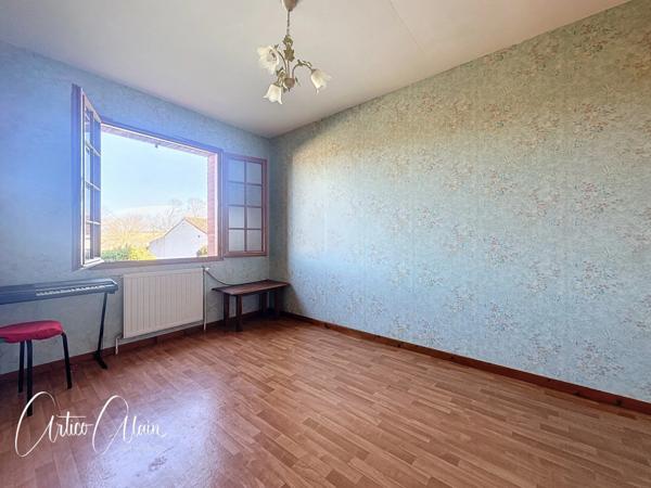 Maison à vendre 5 pièces proche de VILLEFRANCHE DE LAURAGAIS (31)