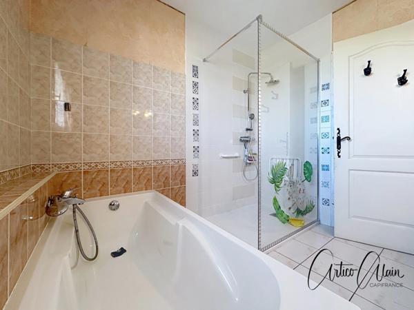 Maison à vendre 5 pièces proche de VILLEFRANCHE DE LAURAGAIS (31)