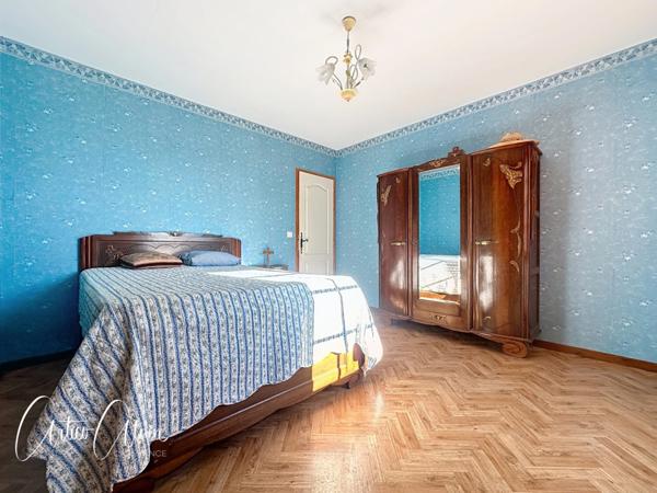 Maison à vendre 5 pièces proche de VILLEFRANCHE DE LAURAGAIS (31)