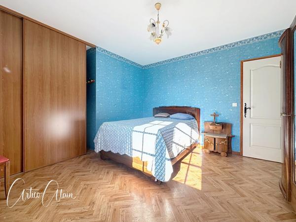 Maison à vendre 5 pièces proche de VILLEFRANCHE DE LAURAGAIS (31)