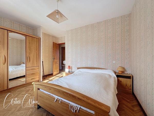 Maison à vendre 5 pièces proche de VILLEFRANCHE DE LAURAGAIS (31)