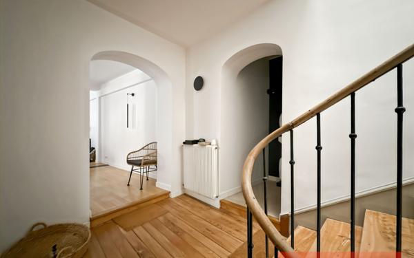 Appartement à vendre    5 pièces •  Gaillac