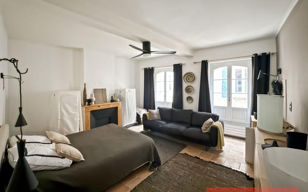 Appartement à vendre    5 pièces •  Gaillac