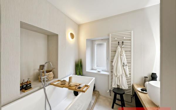 Appartement à vendre    5 pièces •  Gaillac