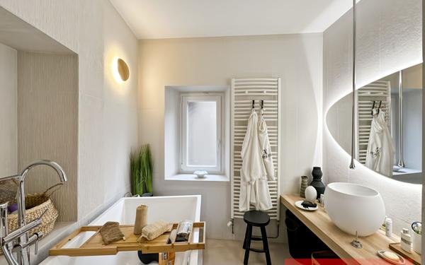 Appartement à vendre    5 pièces •  Gaillac