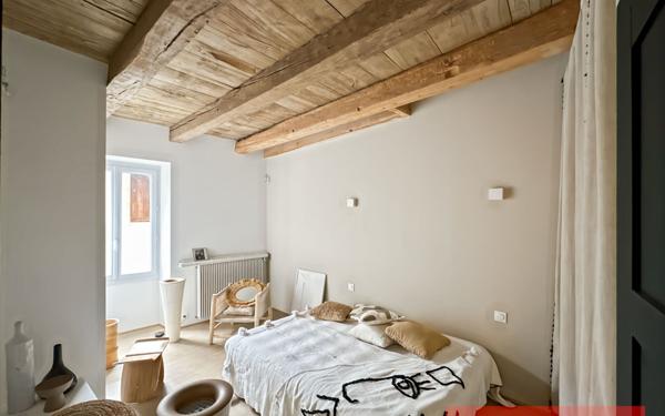 Appartement à vendre    5 pièces •  Gaillac