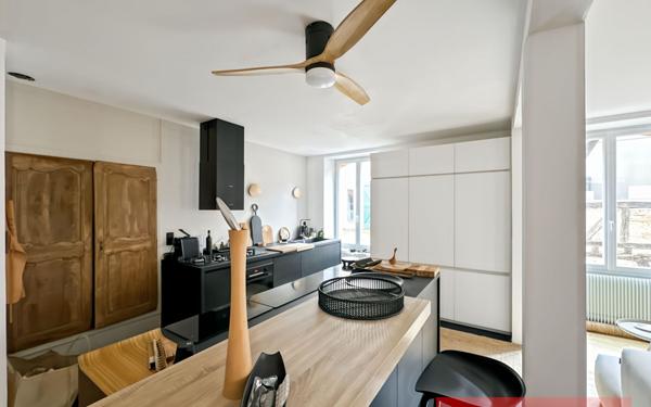 Appartement à vendre    5 pièces •  Gaillac