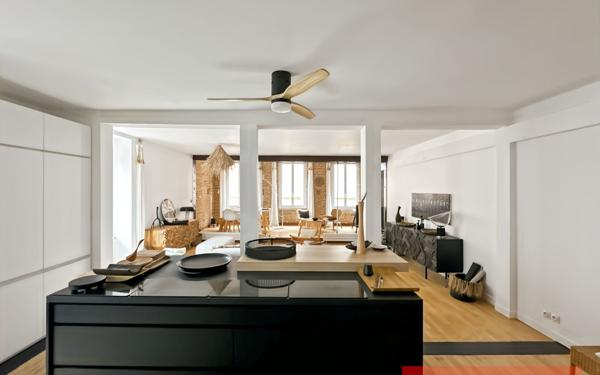 Appartement à vendre    5 pièces •  Gaillac