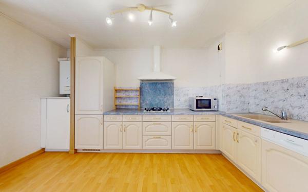 Appartement à louer    2 pièces •  Amnéville