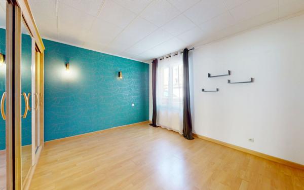 Appartement à louer    2 pièces •  Amnéville