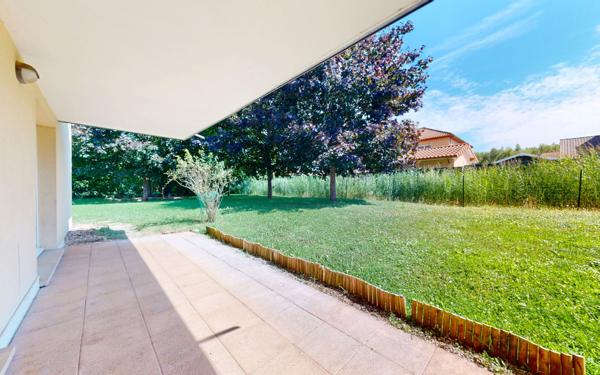 Appartement à louer    2 pièces •  Amnéville