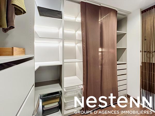 À vendre - Maison de plain-pied avec garage et terrain - Mâcon (71000)