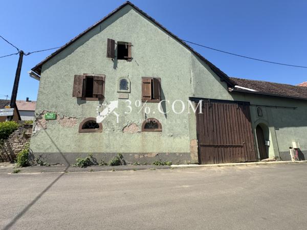Maison
                                                                                                                                                                                                                                                                                                                        8 pièce(s)                                                                                                                                                                                                          6 chambre(s)                                                                                                                                                                                                          390  m²
