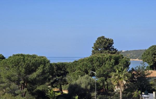 Vente Appartement P2 Petite vue mer à rénover Coggia   