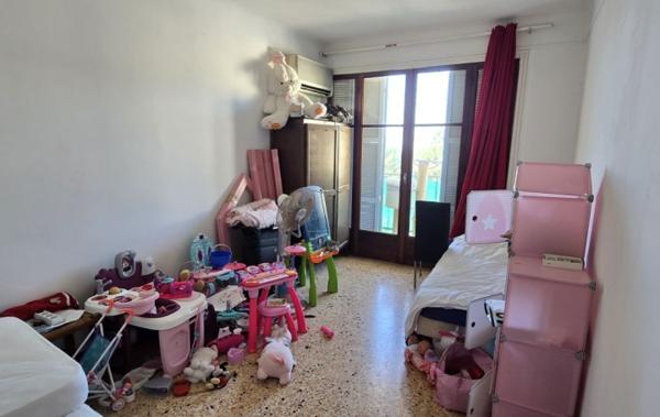 Vente Appartement P2 Petite vue mer à rénover Coggia   