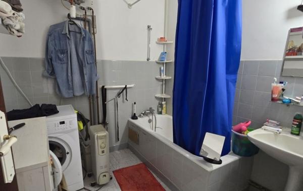 Vente Appartement P2 Petite vue mer à rénover Coggia   