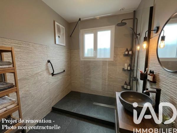 Maison à vendre 4 pièces 92 m² Arès