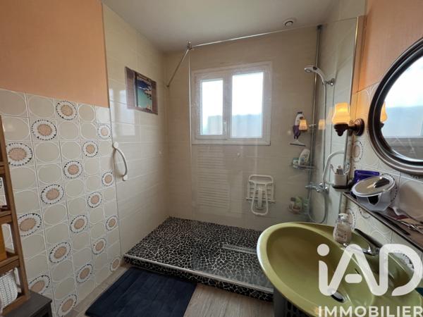 Maison à vendre 4 pièces 92 m² Arès