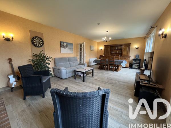 Maison à vendre 4 pièces 92 m² Arès