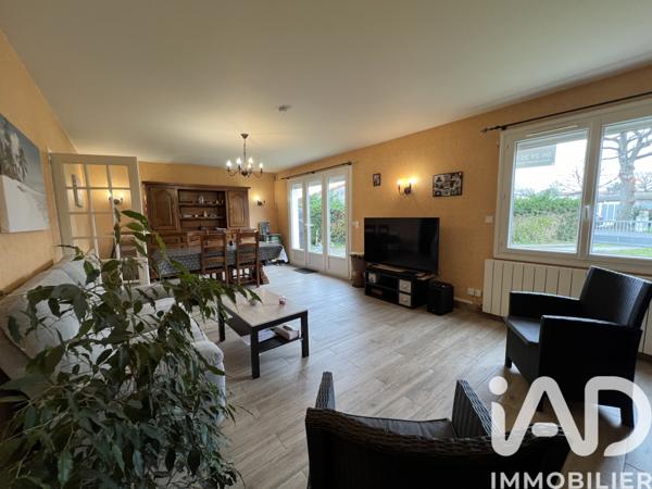 Maison à vendre 4 pièces 92 m² Arès