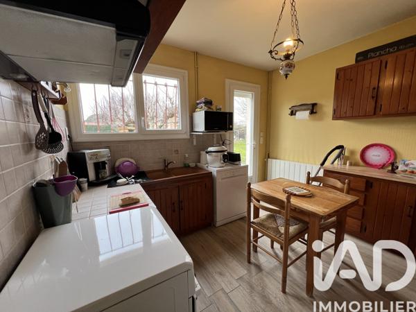 Maison à vendre 4 pièces 92 m² Arès