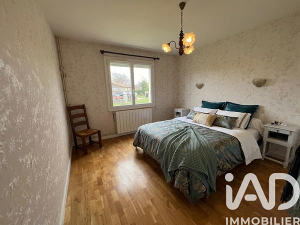 Maison à vendre 4 pièces 92 m² Arès