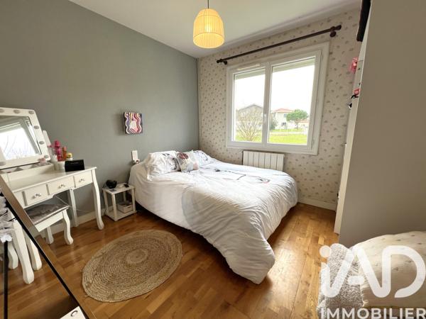 Maison à vendre 4 pièces 92 m² Arès