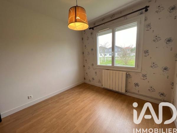 Maison à vendre 4 pièces 92 m² Arès