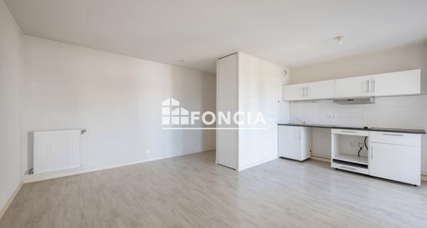 À vendre Appartement 2 pièces 53.11 m² - Eysines 33320