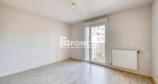 À vendre Appartement 2 pièces 53.11 m² - Eysines 33320
