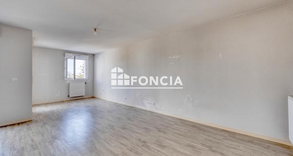 À vendre Appartement 2 pièces 53.11 m² - Eysines 33320