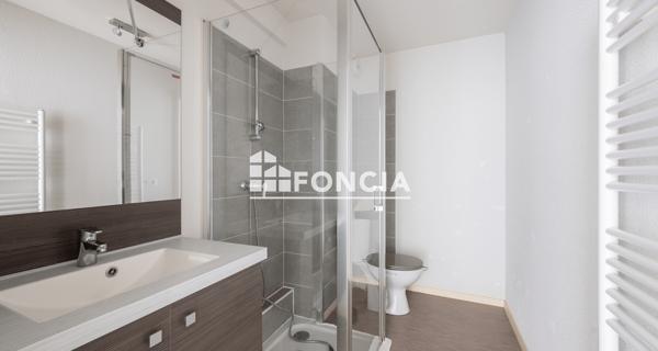 À vendre Appartement 2 pièces 53.11 m² - Eysines 33320