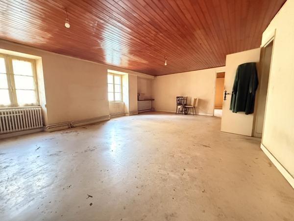 Immeuble à vendre, 140 m² - Pontivy 56300