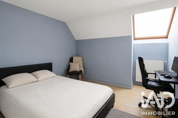 Appartement à vendre 5 pièces 115 m² Sillery