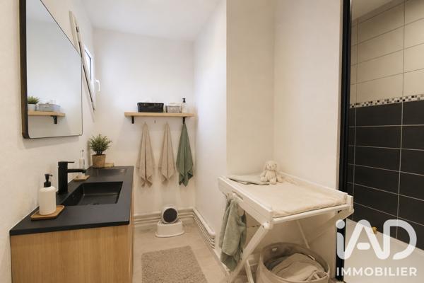 Appartement à vendre 5 pièces 115 m² Sillery