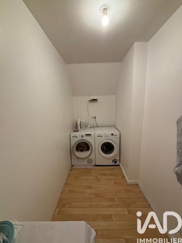 Appartement à vendre 5 pièces 115 m² Sillery